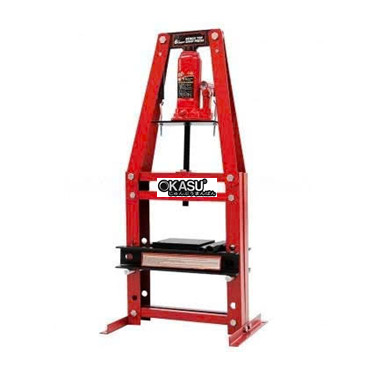 may ep thuy luc dung tay kocu 6t ty06001 hinh 1