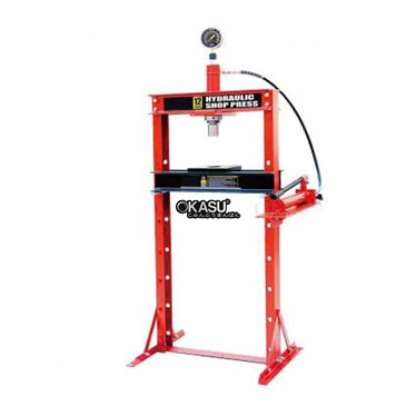 may ep thuy luc dung khi nen co dong ho kocu 12t ty12002 hinh 1