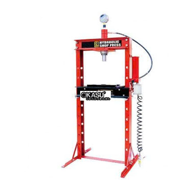 may ep thuy luc dung khi nen kocu 20t ty20002 hinh 1