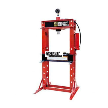 may ep thuy luc dung khi nen kocu 30t ty30001 hinh 1