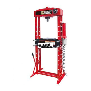 may ep thuy luc dung khi nen kocu 30t ty30021 hinh 1