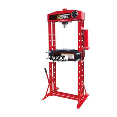 may ep thuy luc dung khi nen kocu 30t ty30022 hinh 1