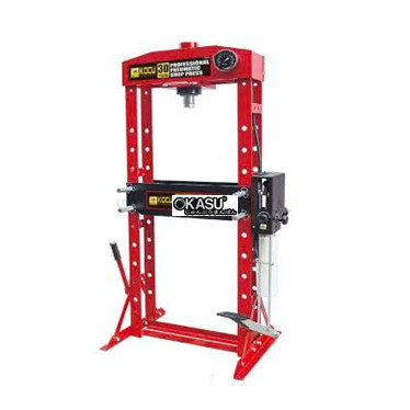 may ep thuy luc dung khi nen kocu 30t ty30030 hinh 1