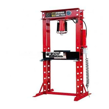 may ep thuy luc dung tay va khi nen 40t kocu ty40002 hinh 1