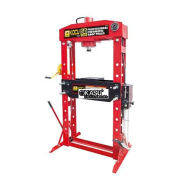 may ep thuy luc dung khi nen kocu 50t ty50030 hinh 1