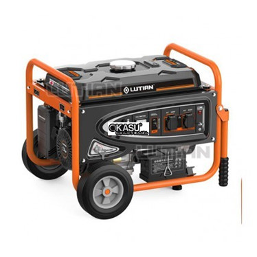 may phat dien chay xang lutian lt3900en-4 hinh 1