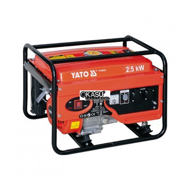 may phat dien chay xang 2.5kw yato yt-85432 hinh 1