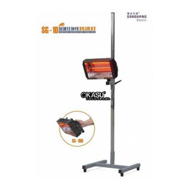 den say son hong ngoai 1 bong sg-1d hinh 1