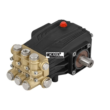 bom cao ap voi pit tong gom kolner kn-n0510 hinh 1