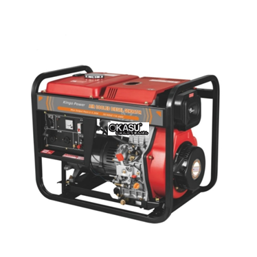 may phat dien kolner kn-wp40d hinh 1