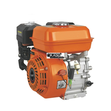 may phat dien chay xang kolner kn-182f hinh 1