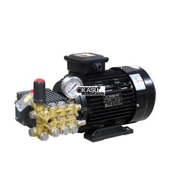 may lam sach bang ap luc cao chay bang dong co diesel kolner hinh 1