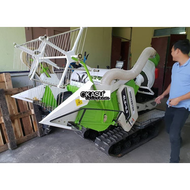 may gat lien hoan mini yurui 4lz-0.9 hinh 1