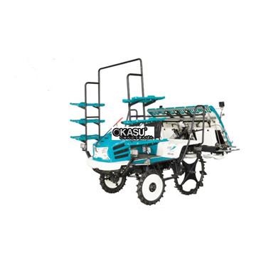 may cay lua toc do cao dang ngoi lai linhai 2zg-6q2 hinh 1