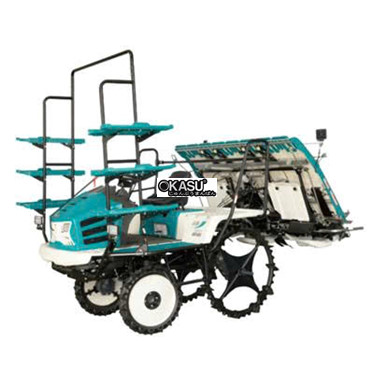 may cay lua toc do cao dang ngoi lai linhai 2zg-8d2 hinh 1