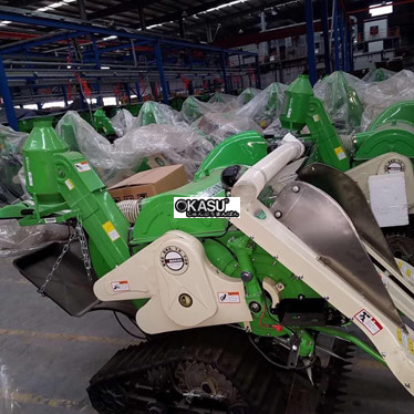 may gat lua lien hop mini scm 4lz-0.6la hinh 1