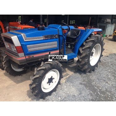 may cay iseki ta320f hinh 1