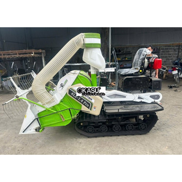 may gat dap lien hop 4lz-1.4 pro (xich 36cm) hinh 1