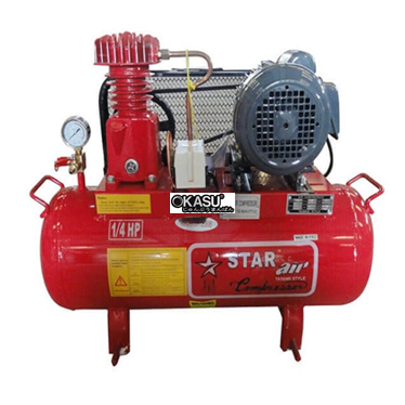 may nen khi day dai star 1/4hp 01-s 36l hinh 1