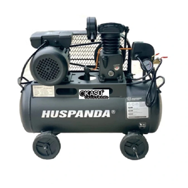 may nen khi day dai huspanda 1hp hcd 45l hinh 1