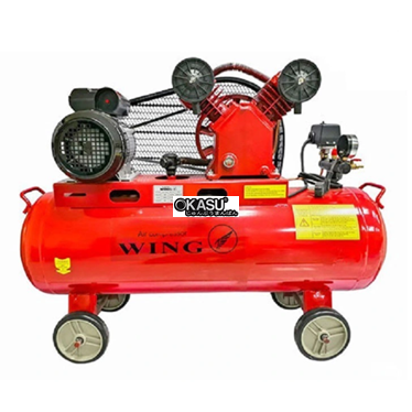 may nen khi day dai wing 1.5hp tw-v-0.12/8-70l hinh 1