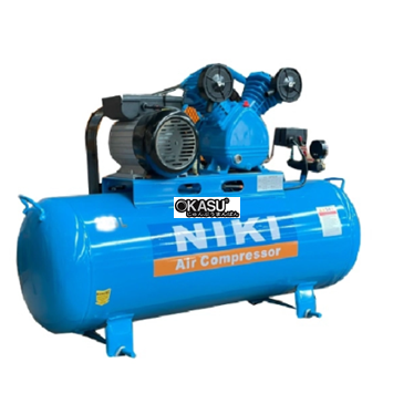 may nen khi day dai niki 1.5hp 60l nk-0260 hinh 1