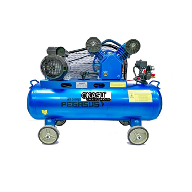 may nen khi day dai pegasus 3hp 70l tm-v-0.25/8-70l hinh 1
