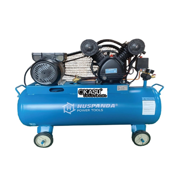 may nen khi day dai huspanda 2hp hcd 65l hinh 1