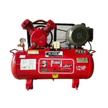 may nen khi day dai panda 1/2hp 60l 22-p hinh 1