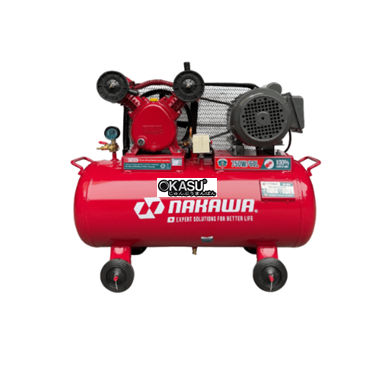 may nen khi day dai nakawa 1hp 60l nk1060e hinh 1