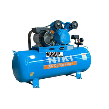 may nen khi day dai niki 2hp 100l nk-20100 hinh 1