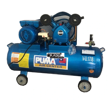 may nen khi day dai 2hp 70l puma v-0.17/8 hinh 1