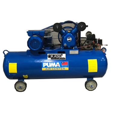 may nen khi day dai 3hp 90l puma v-0.25/8 hinh 1