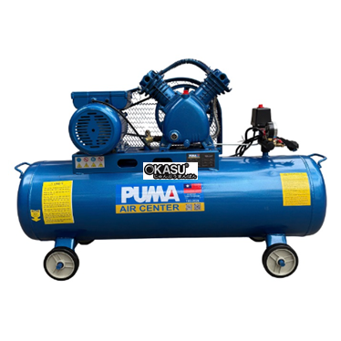 may nen khi day dai 3hp 100l puma pk 20100 hinh 1