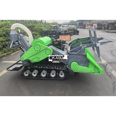 may gat dap lien hop hk-1.4 blue (xich 40 cm) hinh 1