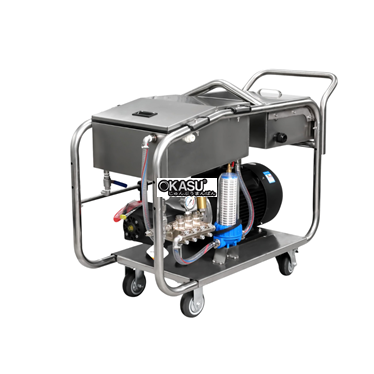 may ve sinh ap luc cao kolner kn-ce200 hinh 1