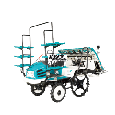 may cay lua toc do cao linhai 2zg - 6d1  hinh 1