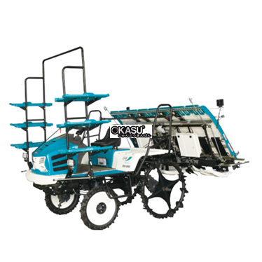 may cay lua toc do cao linhai 2zg-8k hinh 1