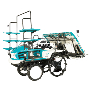 may cay lua toc do cao linhai 2zg-8q2 hinh 1