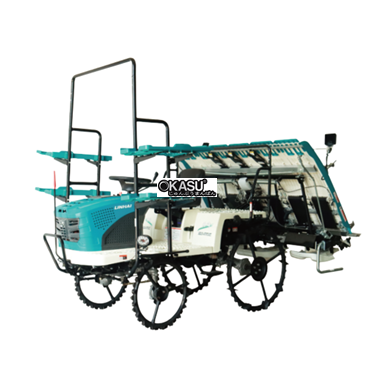 may cay lua toc do cao linhai 2zg-6wdk hinh 1