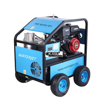 may rua nuoc nong ap luc cao kolner kn-wjkh2815-d hinh 1