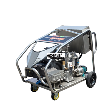 may phun rua ap luc cao kolner kn- bf25100 hinh 1