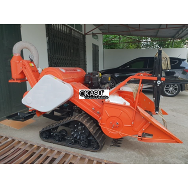 may gat lua lien hop mini vuong tom 4lz-0.6a hinh 1