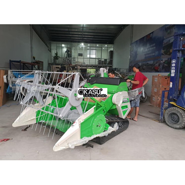 may gat lua lien hoan mini shineray sr4lz-0.9 hinh 1