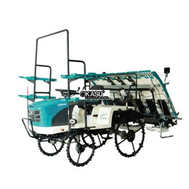 may cay lua toc do cao dang ngoi lai linhai 2zg-6wdk hinh 1