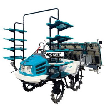 may cay lua toc do cao dang ngoi lai linhai 2zg-8d45 hinh 1