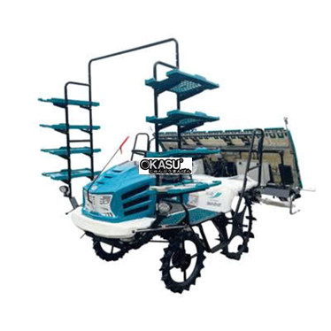 may cay lua toc do cao dang ngoi lai linhai 2zg-8d4k hinh 1