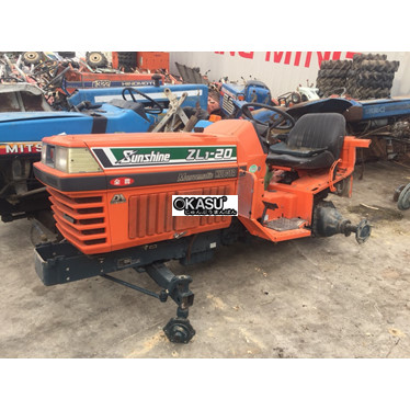 may cay kubota zl1-20 hinh 1