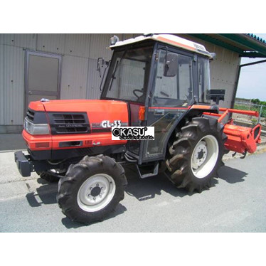 may cay kubota gl-33 hinh 1