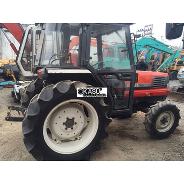 may cay kubota gl-368 hinh 1